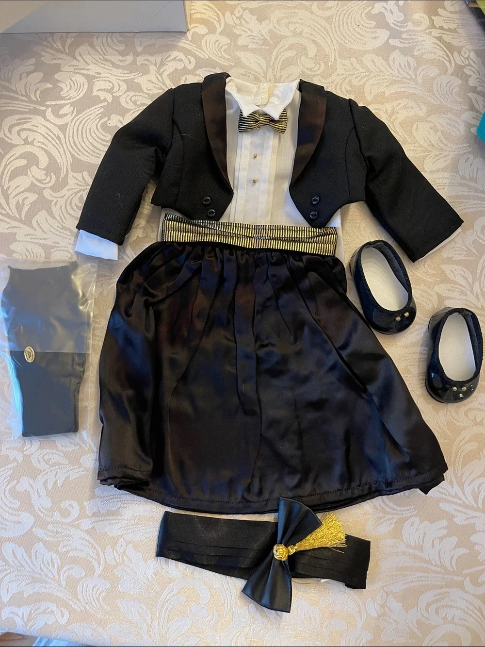 Recital Concert Outfit - American Girl